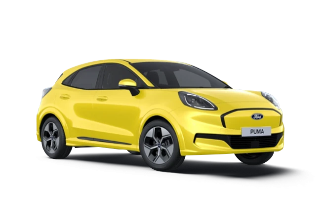 Ford Privilege Premium